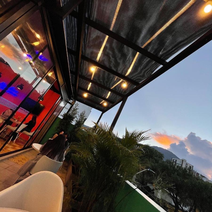 Villaviciosa Hotel Boutique Pasto Dış mekan fotoğraf