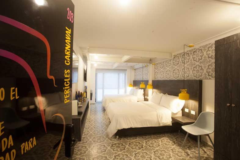Villaviciosa Hotel Boutique Pasto Dış mekan fotoğraf