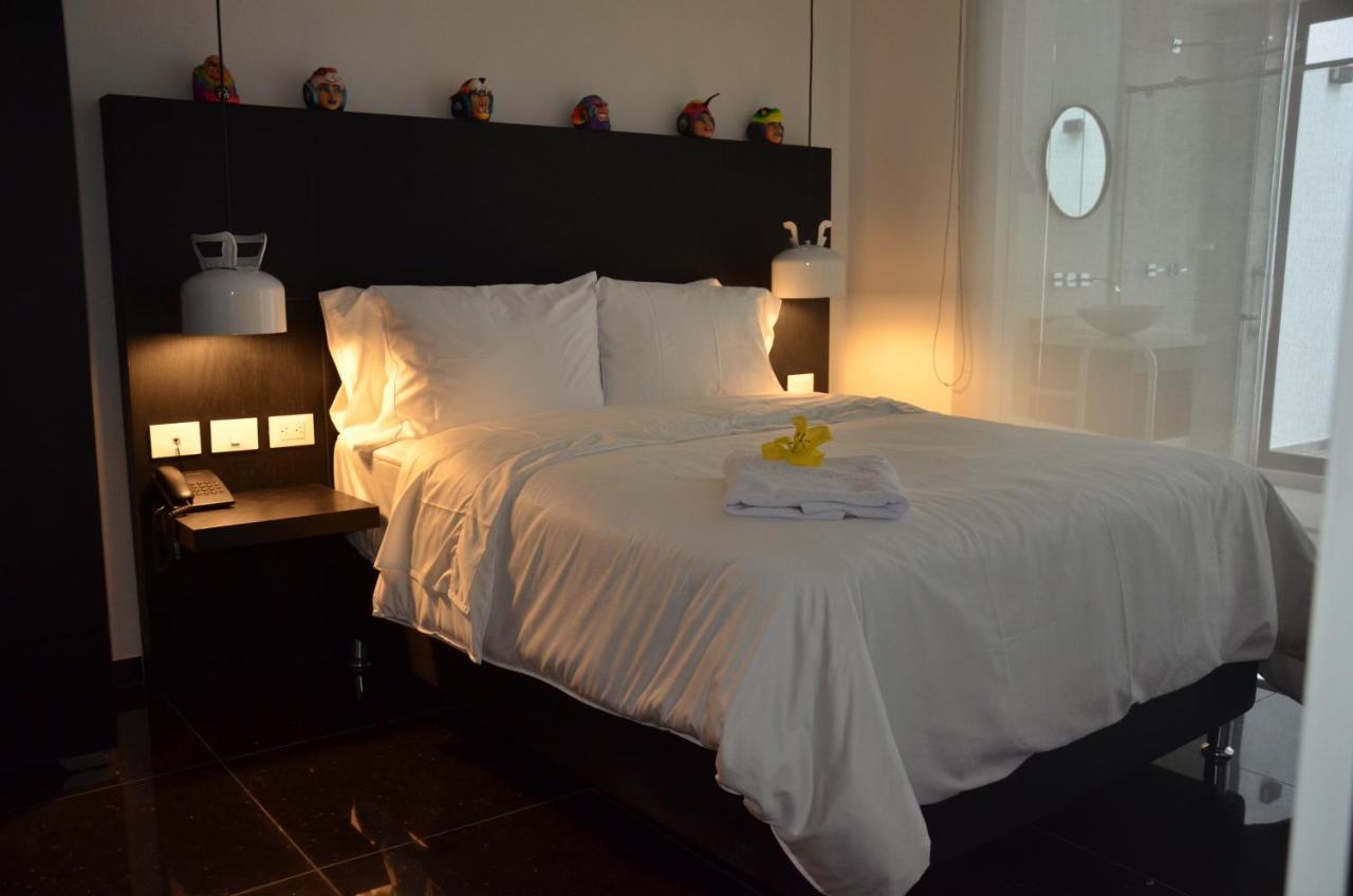 Villaviciosa Hotel Boutique Pasto Dış mekan fotoğraf
