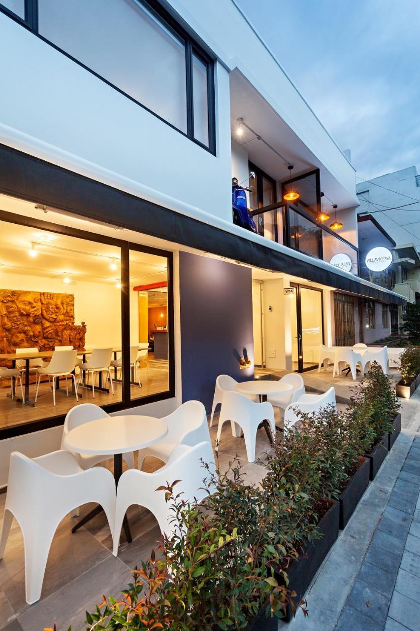 Villaviciosa Hotel Boutique Pasto Dış mekan fotoğraf